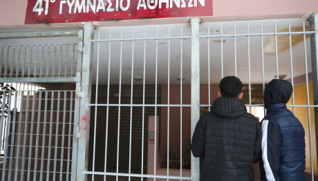 Κυψέλη: Ποινική Δίωξη Για Ανθρωποκτονία Στον 19χρονο
