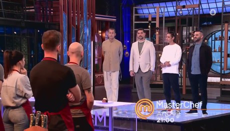 MasterChef Trailer 27/3/24