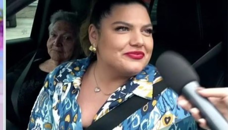 Δανάη Μπάρκα