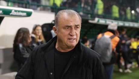 Εθνική Ομάδα: «Παρέμβαση» Τερίμ Μετά Τον Αποκλεισμό