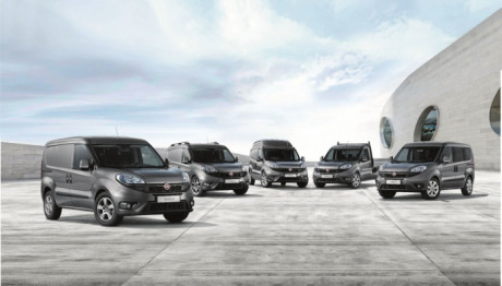 Γιατί συμφέρει να πάρετε τώρα επαγγελματικό της Fiat