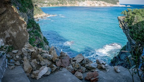 Σκόπελος: Στα 9 Μυστικά Νησιά Της Μεσογείου