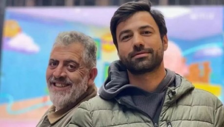 Κούλλης Νικολάου - Ανδρέας Γεωργίου