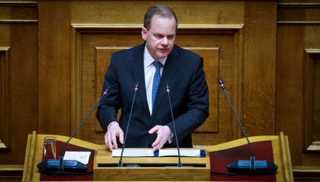 Κώστας Καραμανλής