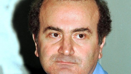 Μιχάλης Χαραλαμπίδης