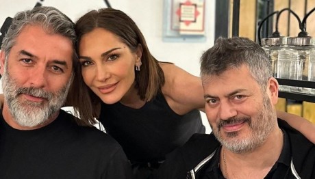 Βανδή - Μπισμπίκης: Για Ψαράκι Με Τον Μανώλη Κονταρό