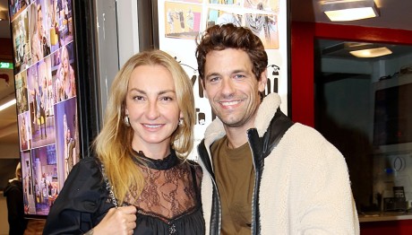 Ρούλα Ρέβη - Αποστόλης Τότσικας