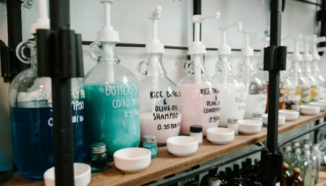 Χημικές Ουσίες Σε Προϊόντα Σπιτιού Συνδέονται Με Ασθένειες