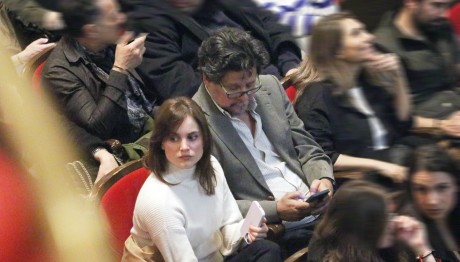 Λευτέρης Χαρίτος