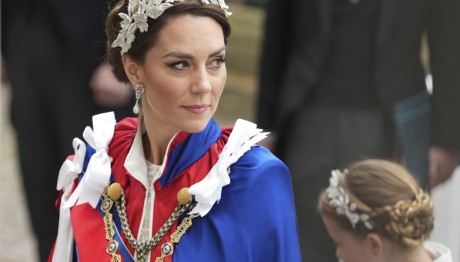 Κέιτ Μίντλετον: Από Ποιον Τύπο Καρκίνου Πάσχει