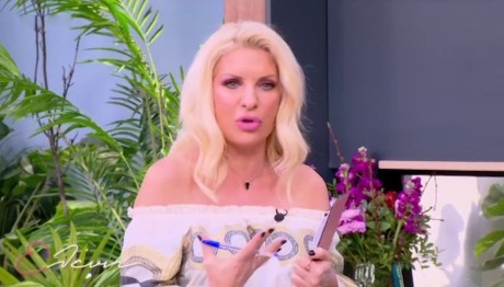 Ελένη Μενεγάκη