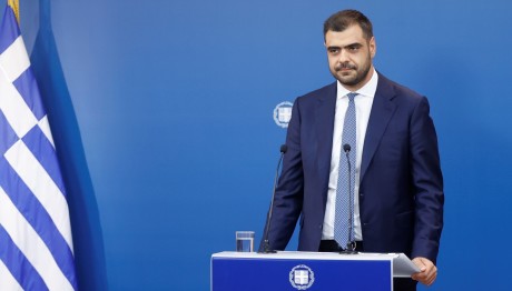 Παύλος Μαρινάκης