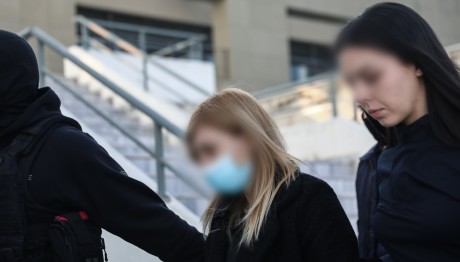 Πάτρα: Η Απόφαση Για Τον Θάνατο Της Τζωρτζίνας