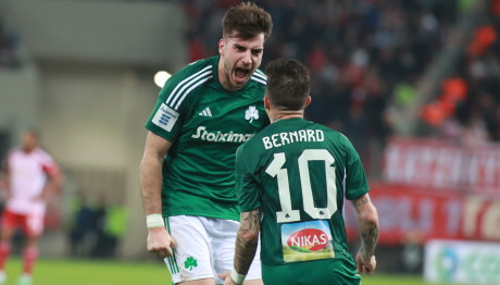 Με τίτλο «Το μαργαριτάρι» του ελληνικού ποδοσφαίρου που παρακολουθεί η Σεβί