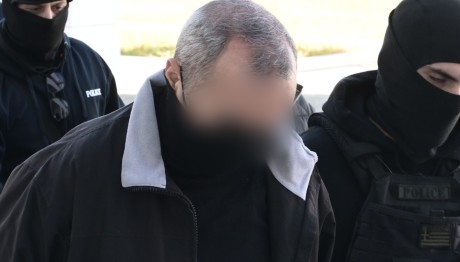 Κολωνός: Ένοχος ο Η.Μ. - Αθώα Η Μητέρα της 12χρονης