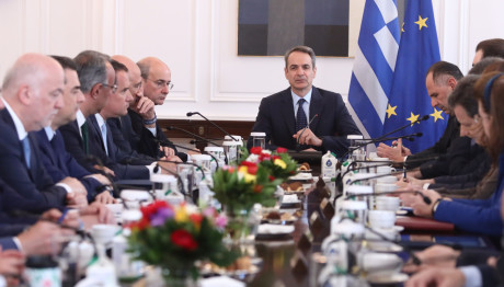 Κατώτατος Μισθός: Πώς Διαμορφώνεται Από 1η Απριλίου