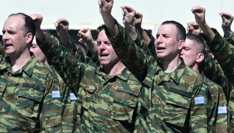 Στέφανος Κασσελάκης: Ορκίστηκε Στη Θήβα