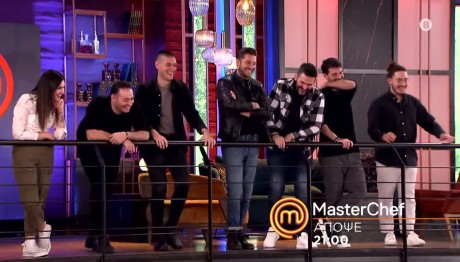 MasterChef Trailer 29/3/24