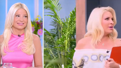 Φαίη Σκορδά: «Εγώ Δεν Είμαι Αφεντικό, Σας Έχω Συνεργάτες»