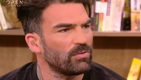 Δημήτρης Αλεξάνδρου