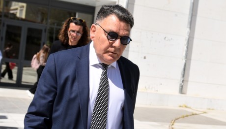 Κούγιας