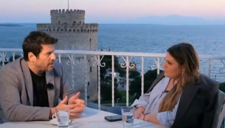 Αλέξης Γεωργούλης