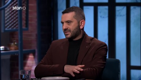 MasterChef Κουτσόπουλος: Είναι Σαν Να Μην Έχουμε Προσπάθεια