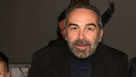 Γρηγόρης Γκουντάρας