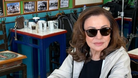 Χάρις Αλεξίου