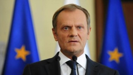 Ντόναλντ Τουσκ