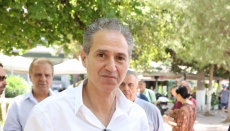 Δημήτρης Κόκοτας: Τα Νεότερα Για Την Υγεία Του