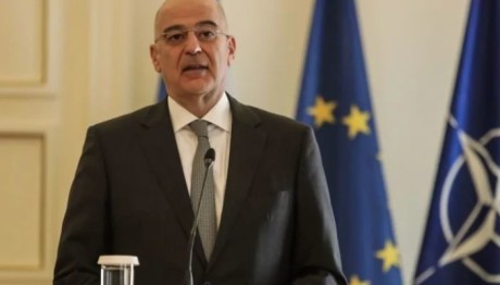 Νίκος Δένδιας