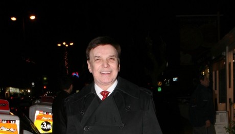 Πώς Είναι Σήμερα Ο Γιώργος Μαρίνος