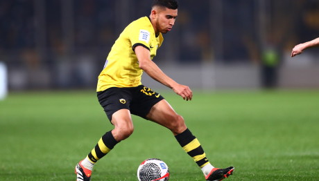 Πρόταση-Ρεκόρ για τον Πινέδα