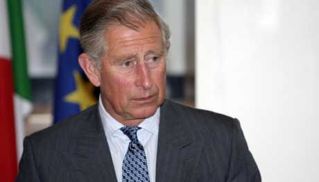 Βασιλιάς Κάρολος