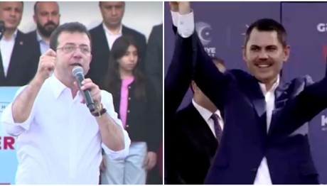 Δημοτικές εκλογές Τουρκία