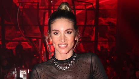 Oικονομάκου: Πώς Πέρασε Το Σάββατο Με Τα Παιδιά Της