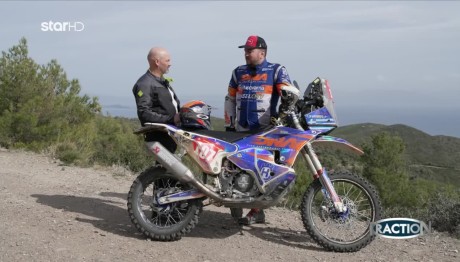 Βασίλης Μπούδρος