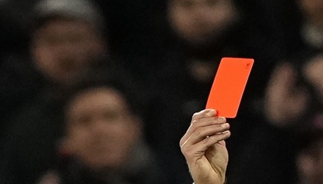 Προπονητής Τα Παράτησε Και Συνεχάρη Τον Αντίπαλο