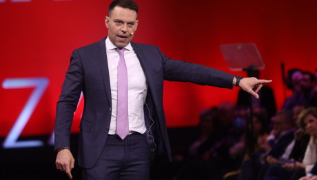 Κασσελάκης