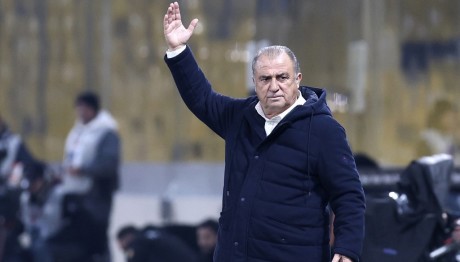 Τερίμ: Εκπλήξεις Στην 11αδα Του ΠΑΟ