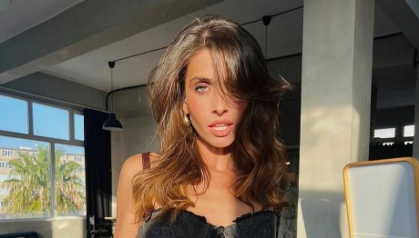 Ιωαννά Σαρρή