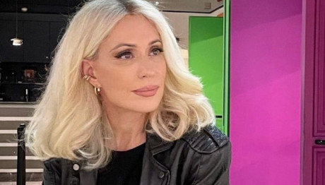 Μαρία Μπακοδήμου