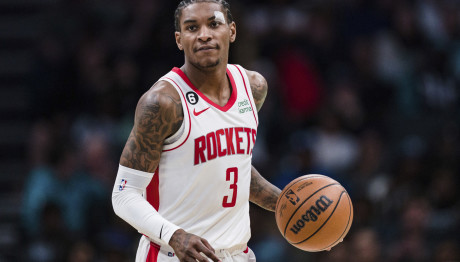 Σε Ελληνική Ομάδα Ο Κέβιν Πόρτερ;