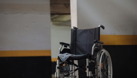 Θεσσαλονίκη: Δικαίωση για 22χρονη που έγινε ΑΜΕΑ λόγω ιατρικού λάθους