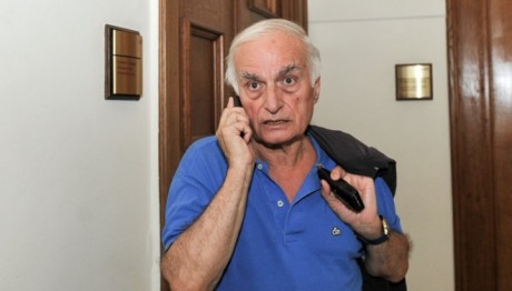 Έκκληση για αίμα για την Ρένα Βενιέρη και τον Μανώλη Μαυρομμάτη