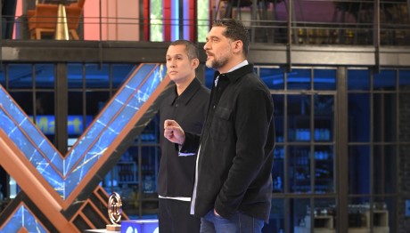 MasterChef Trailer 01/04/2024