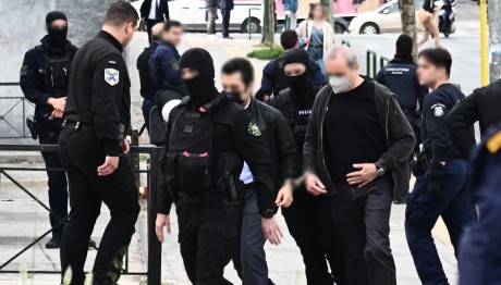 Κολωνός: Απορρίφθηκαν τα ελαφρυντικά στον Η.Μ και τη μητέρα της 12χρονης