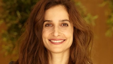 Μαρίνα Καλογήρου