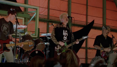 Release Athens 2024: Οι καλύτερες στιγμές των Offspring